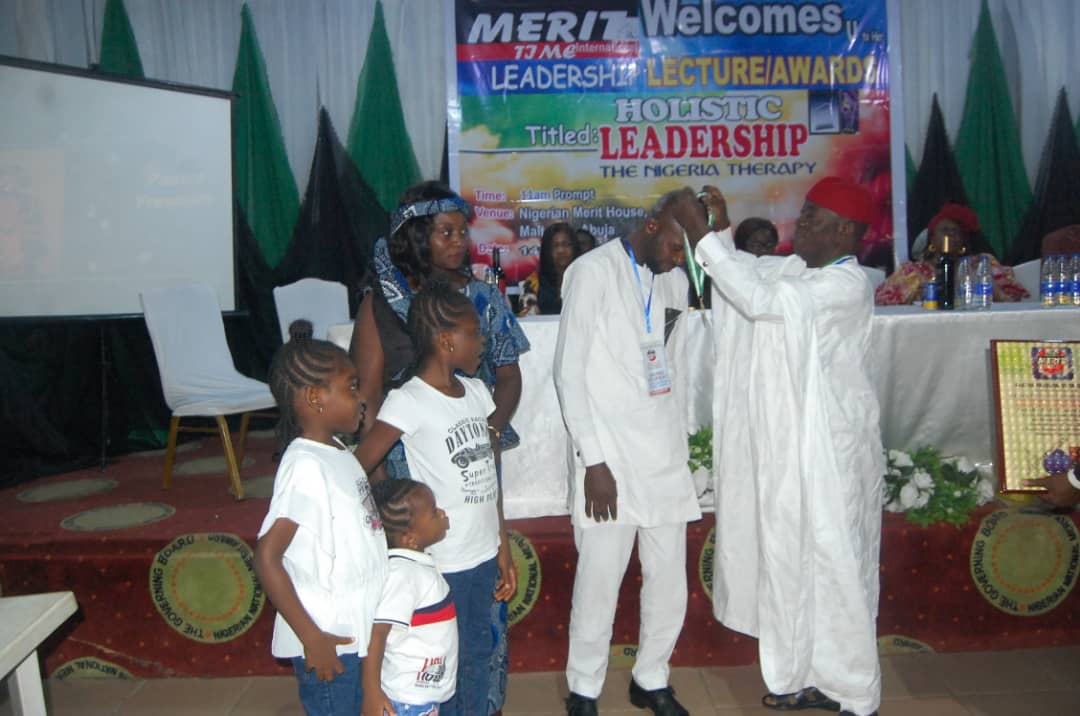 2022 Merit Award Recipients 16